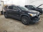 2017 Gmc Acadia Slt-1 for Sale in Ham Lake, MN - Front End
