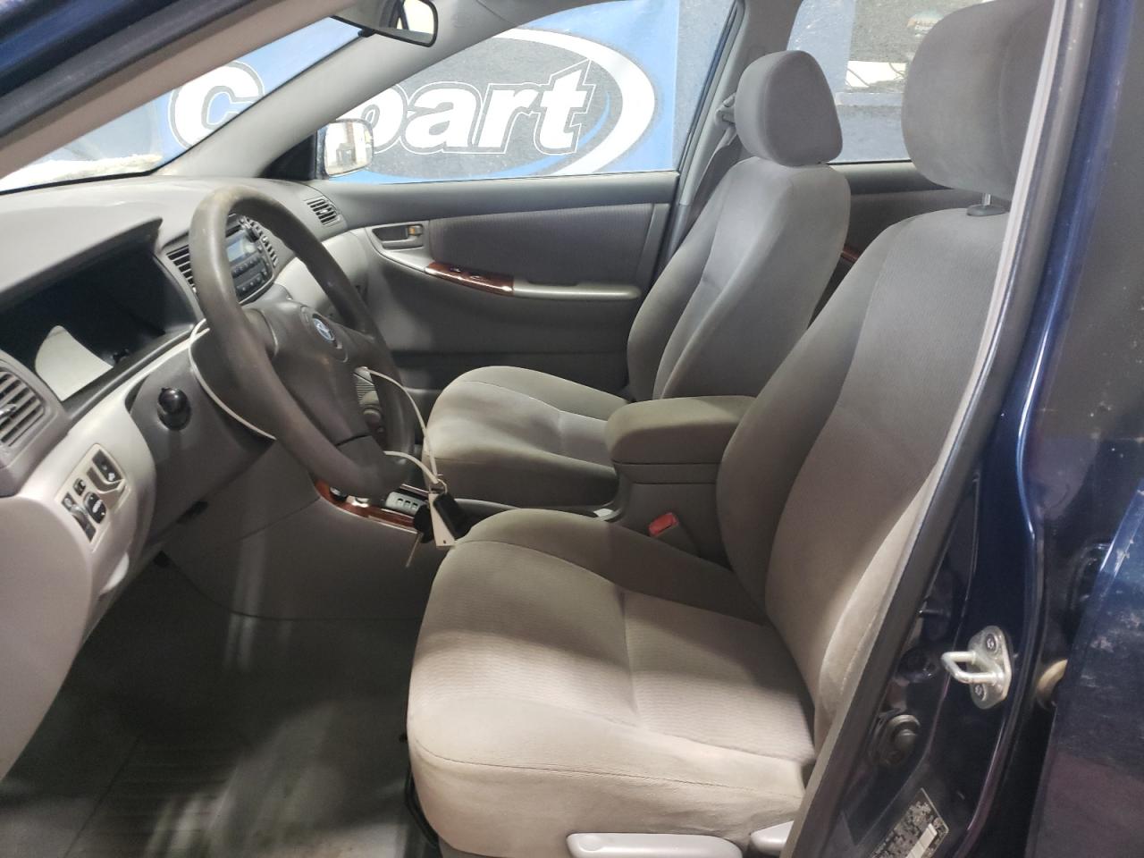 2006 Toyota Corolla - Image 7