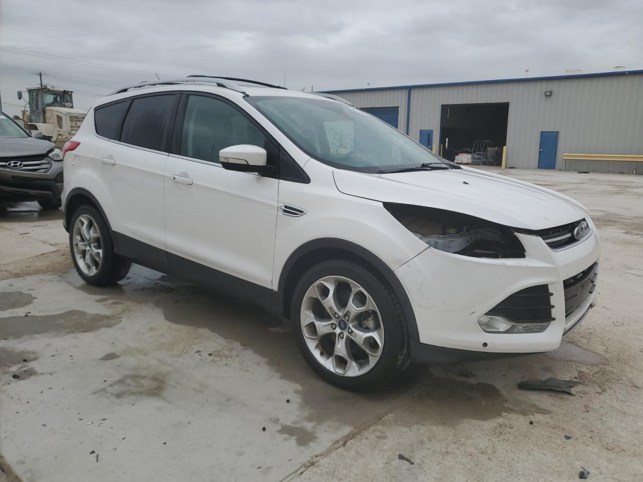 2016 Ford Escape - Image 4