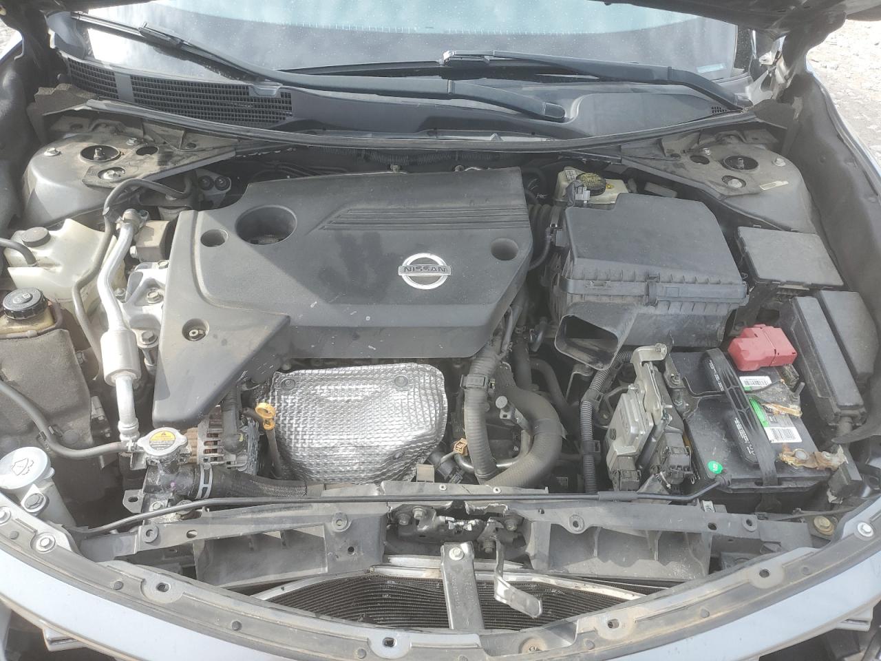 2014 Nissan Altima - Image 12