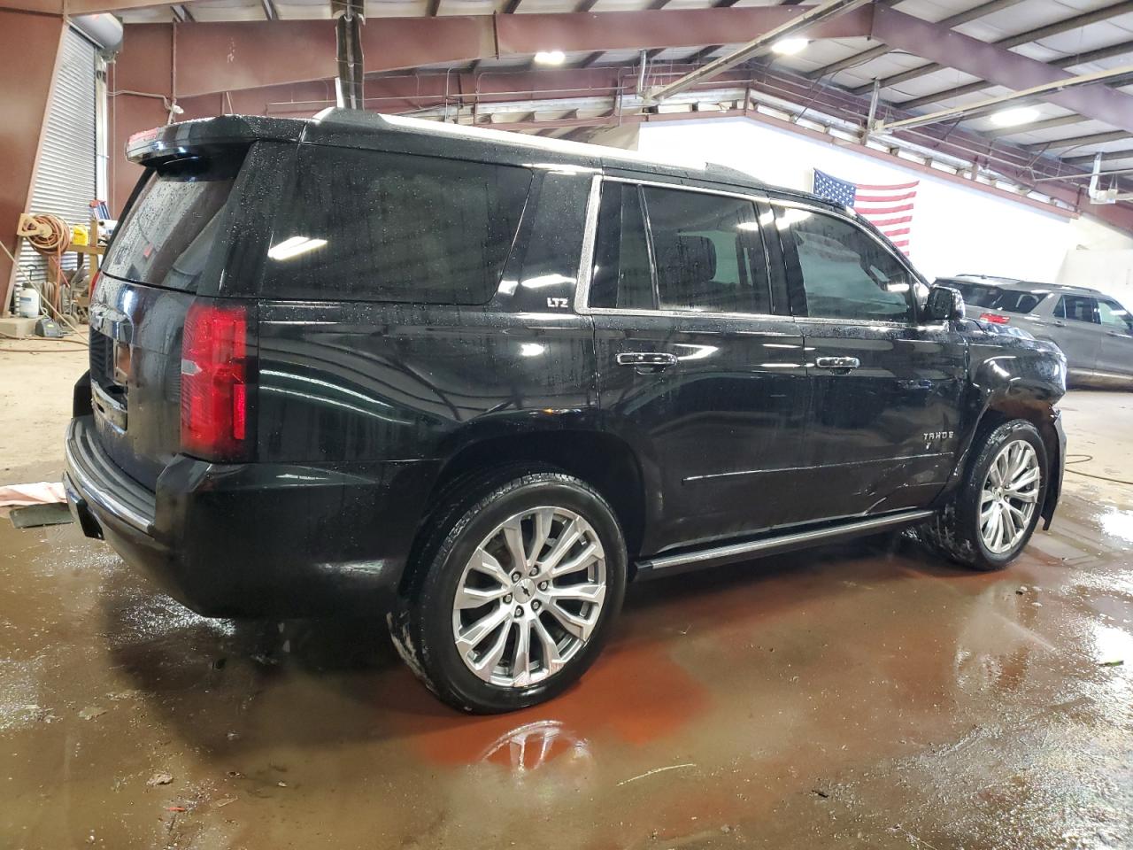 2015 Chevrolet Tahoe - Image 3