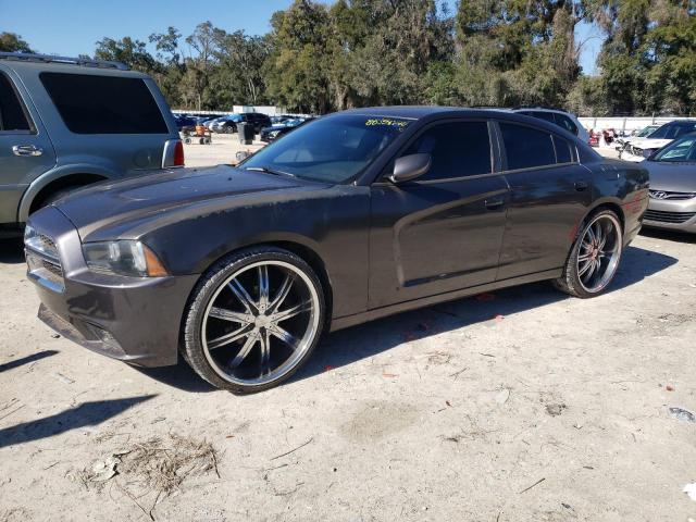 2013 Dodge Charger Se