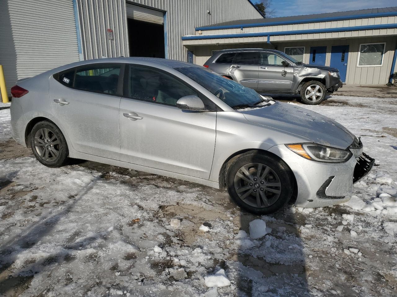 2018 Hyundai Elantra - Image 4