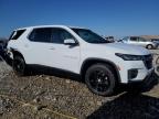 2022 Chevrolet Traverse Ls en Venta en Magna, UT - Rear End