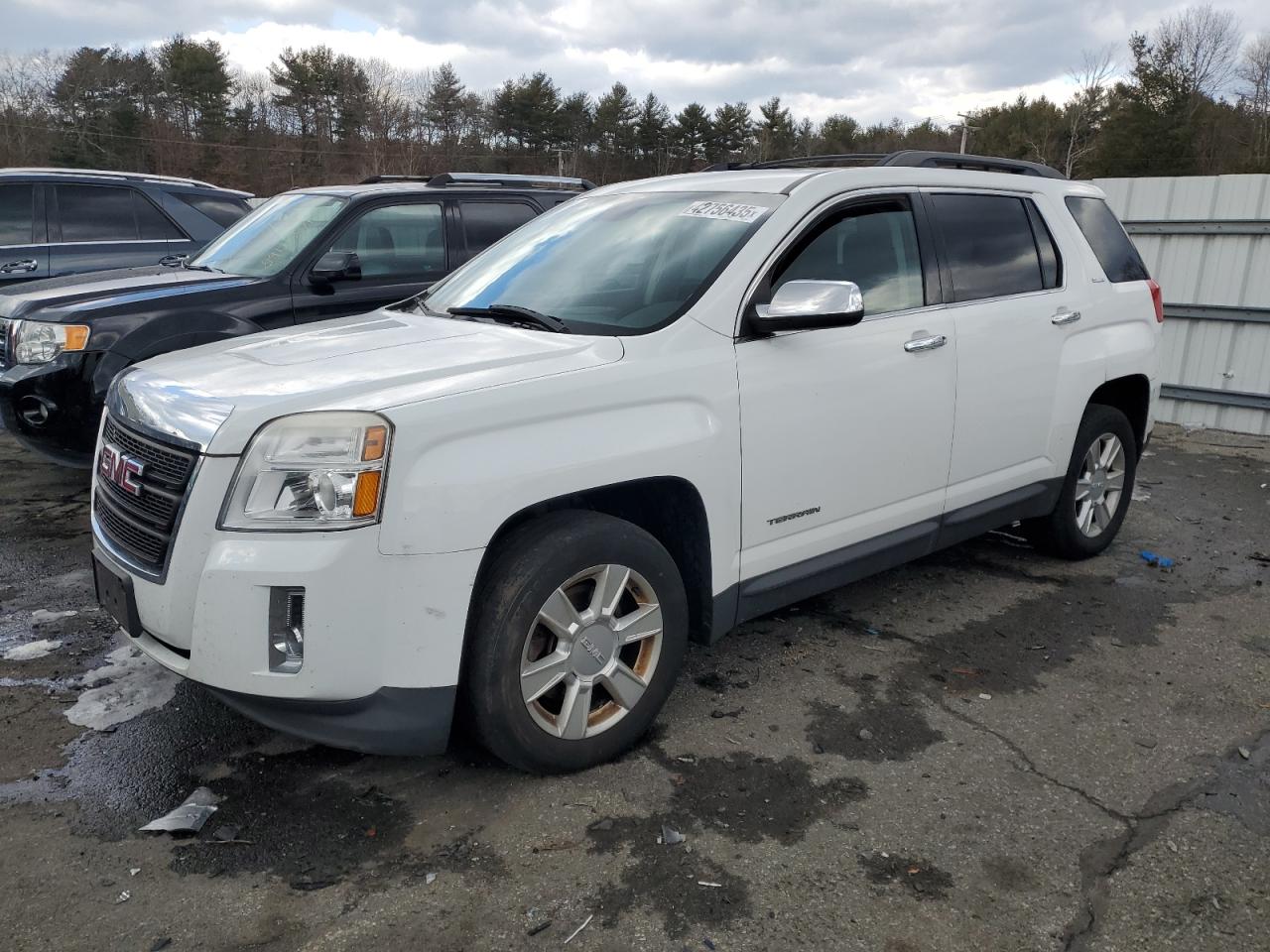 2013 GMC Terrain - Image 1