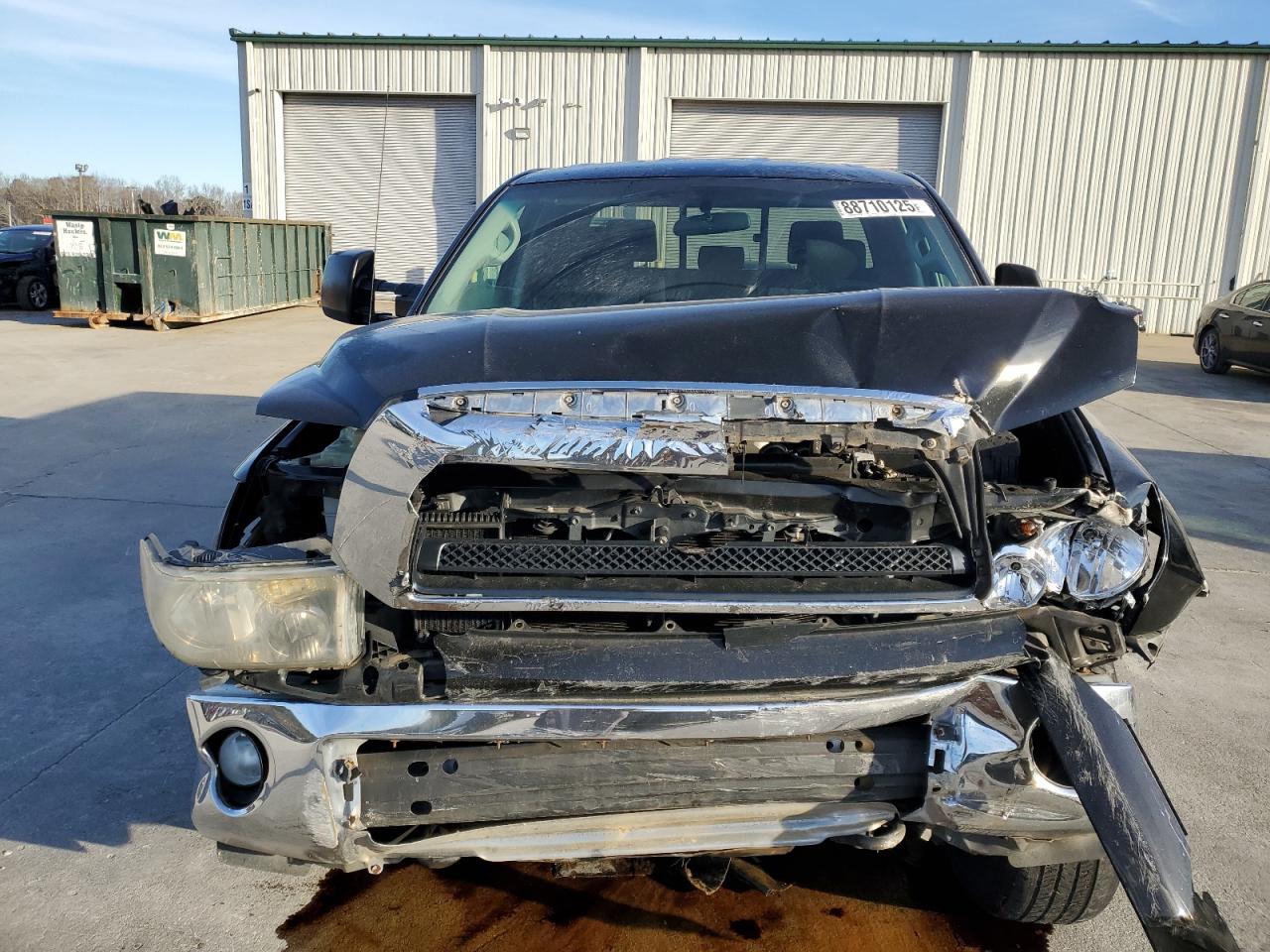 2007 Toyota Tundra - Image 5