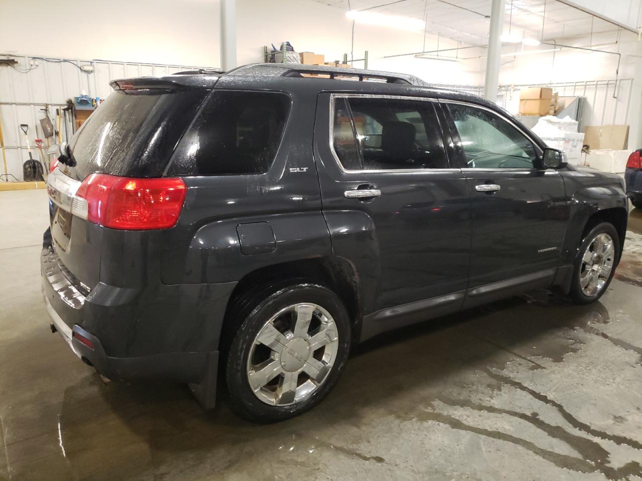 2013 GMC Terrain - Image 3