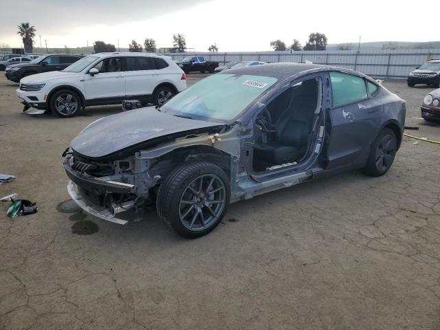  TESLA MODEL 3 2022 Вугільний