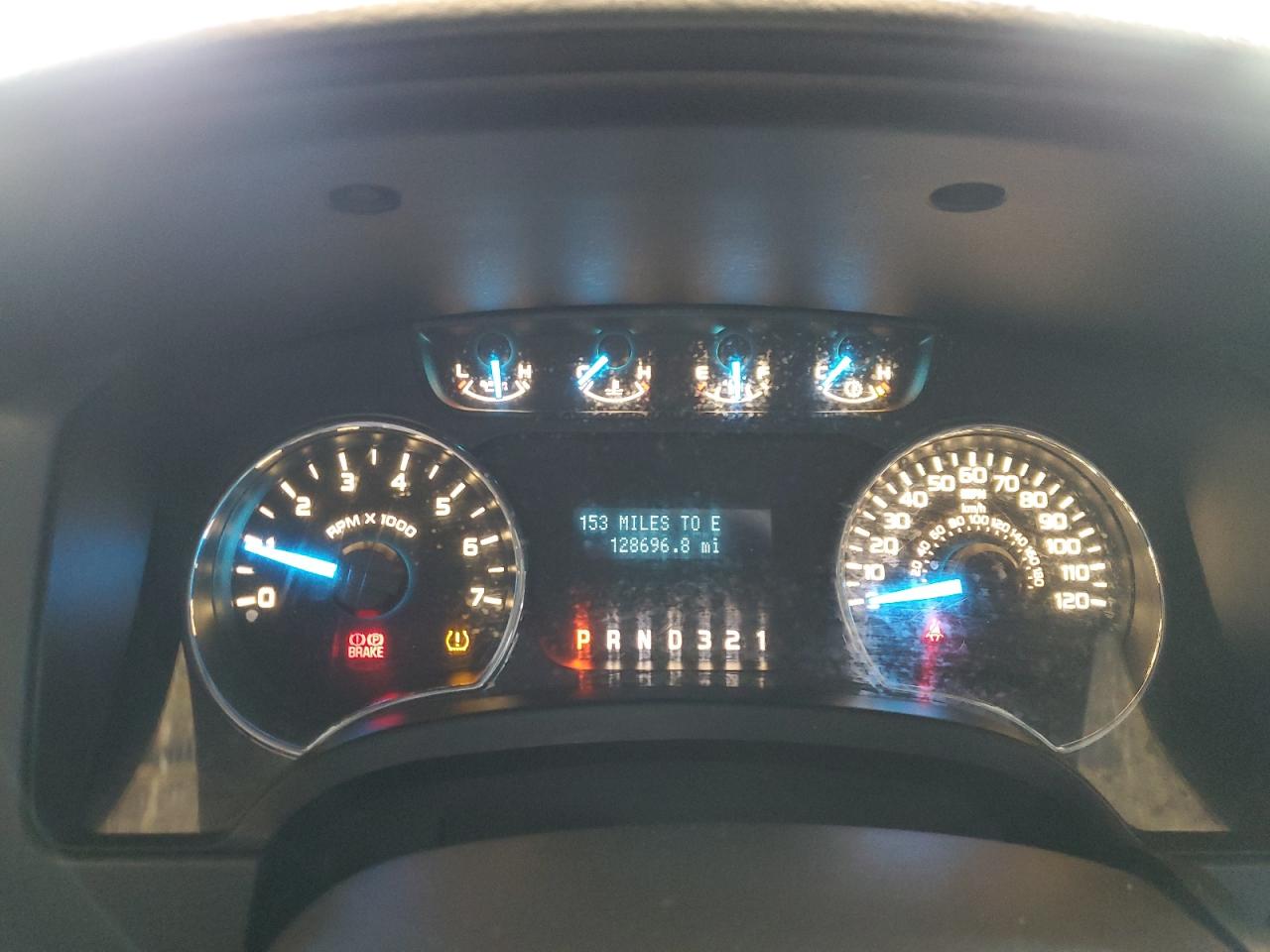2013 Ford F-150 - Image 9