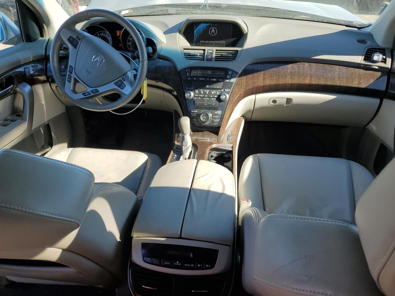 2011 Acura MDX - Image 8