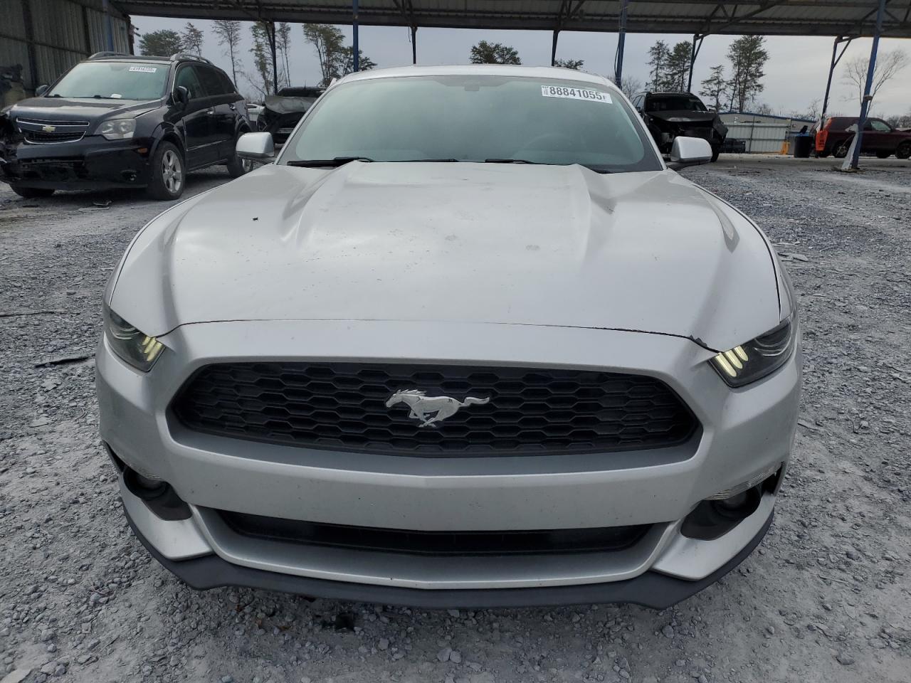2015 Ford Mustang - Image 5