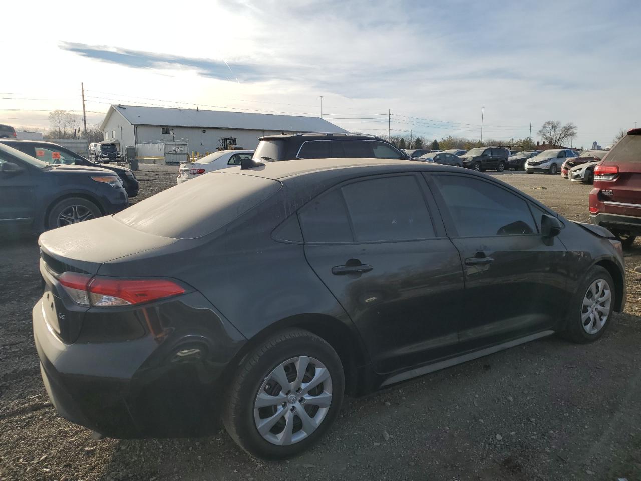 2024 Toyota Corolla - Image 3