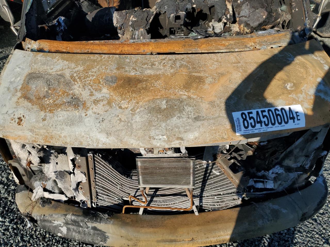 1999 GMC Savana - Image 12