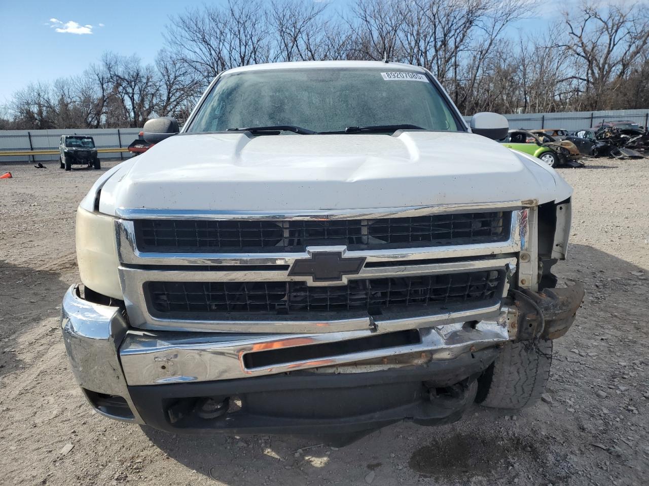 2008 Chevrolet Silverado - Image 5