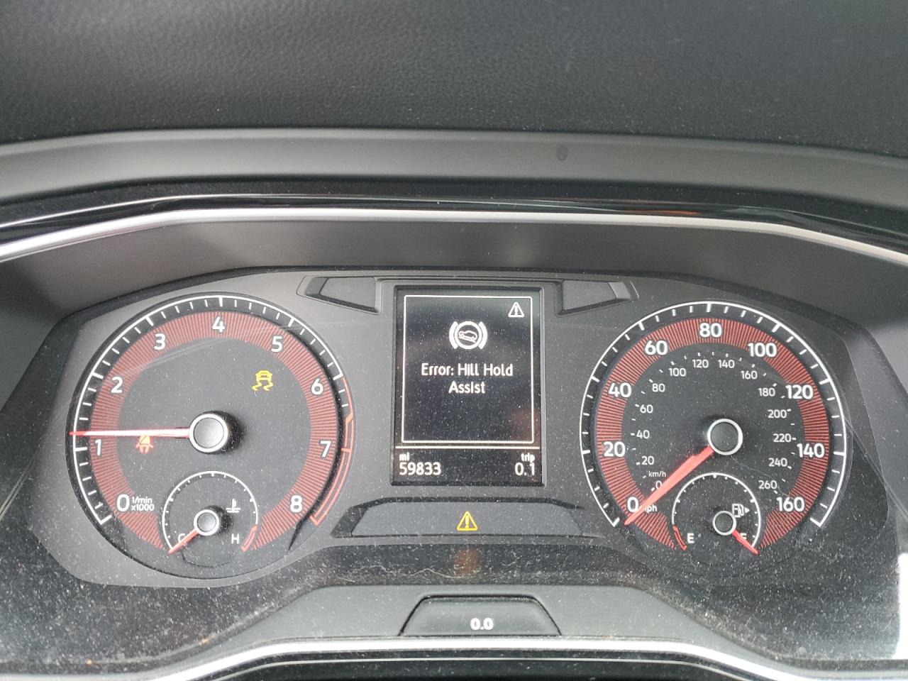 2019 Volkswagen Jetta - Image 9