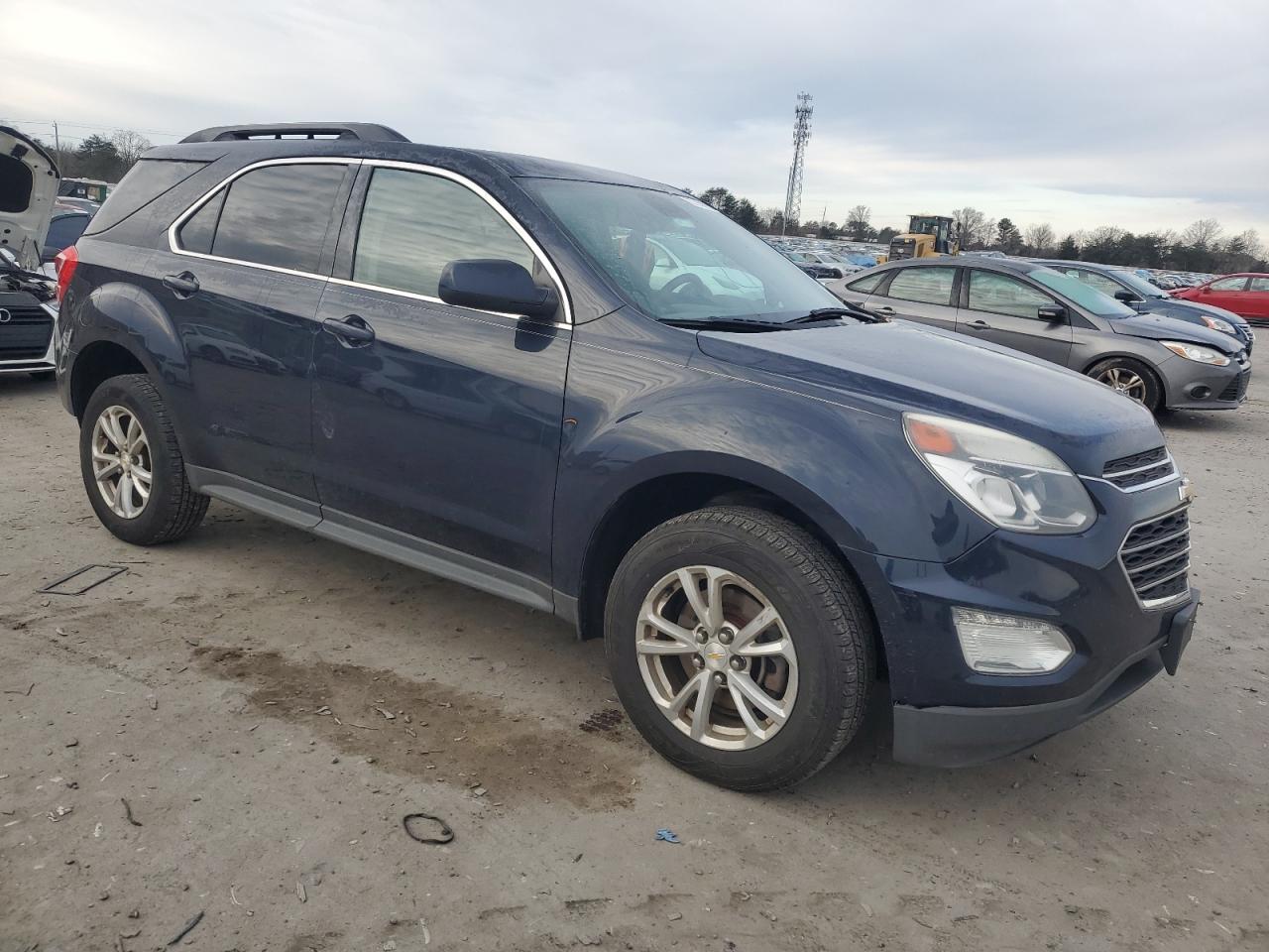 VIN 2GNFLFEK9G6108396 2016 CHEVROLET EQUINOX no.4