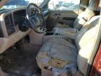 2002 Chevrolet Suburban C1500 na sprzedaż w Haslet, TX - Minor Dent/Scratches