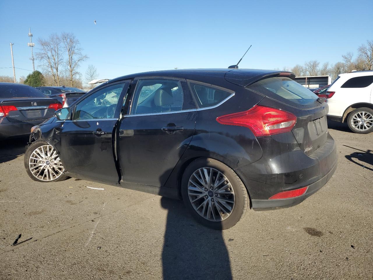 2016 Ford Focus - Image 2