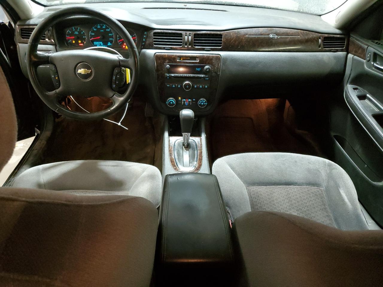 2012 Chevrolet Impala - Image 8