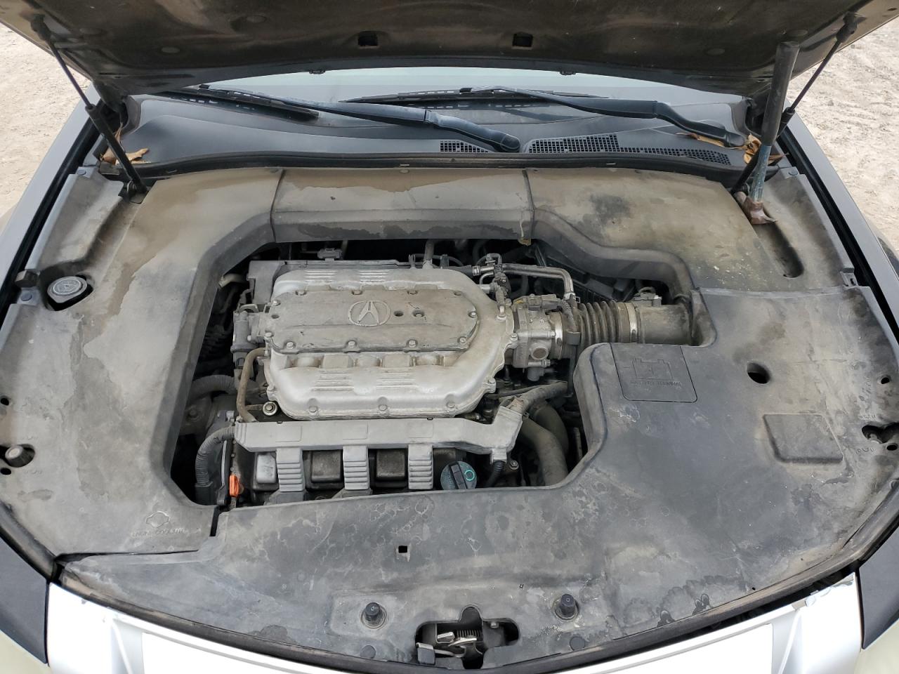 2011 Acura TL - Image 12