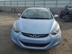 2012 Hyundai Elantra Gls იყიდება Albuquerque-ში, NM - Stripped