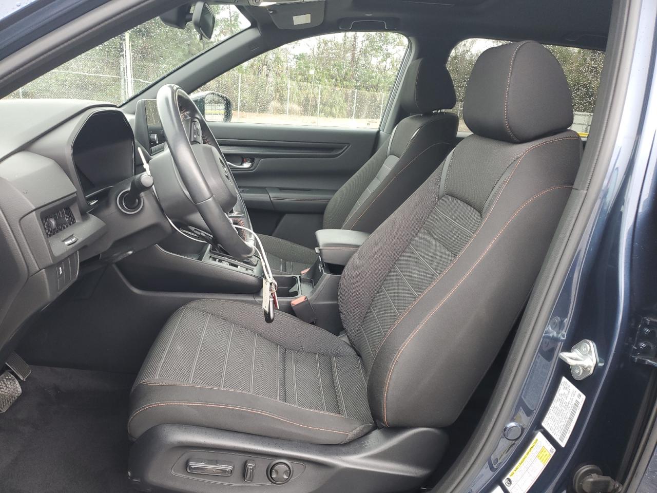 2023 Honda CR-V - Image 7