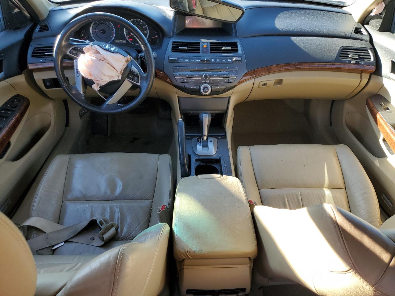 2011 Honda Accord - Image 8
