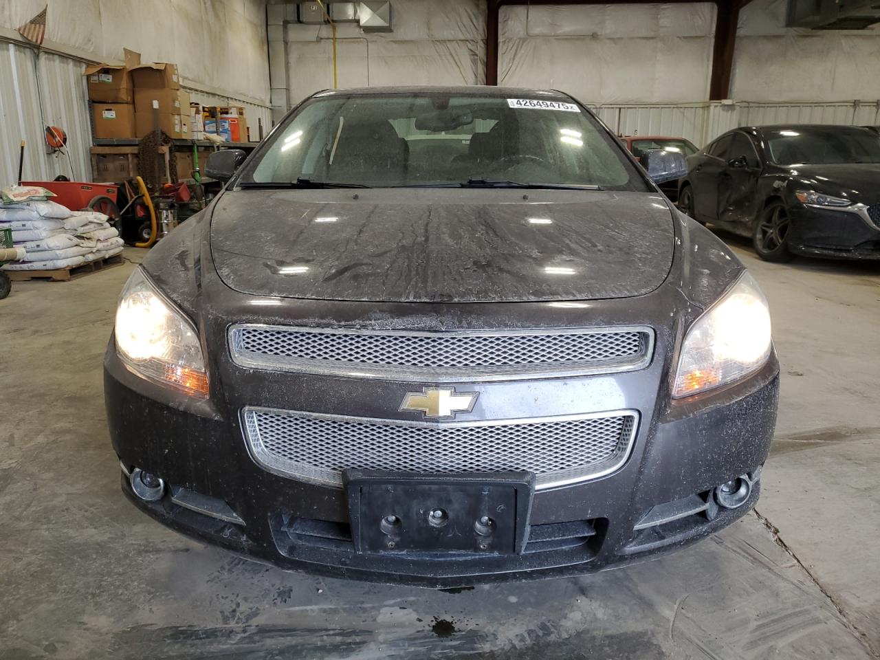 2010 Chevrolet Malibu - Image 5