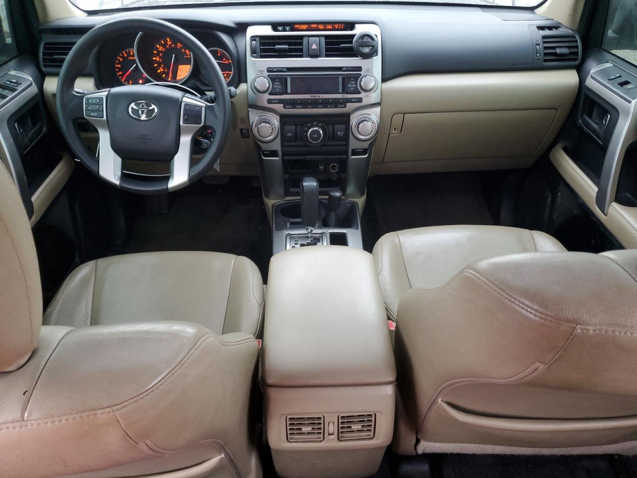 2011 Toyota 4Runner - Image 8