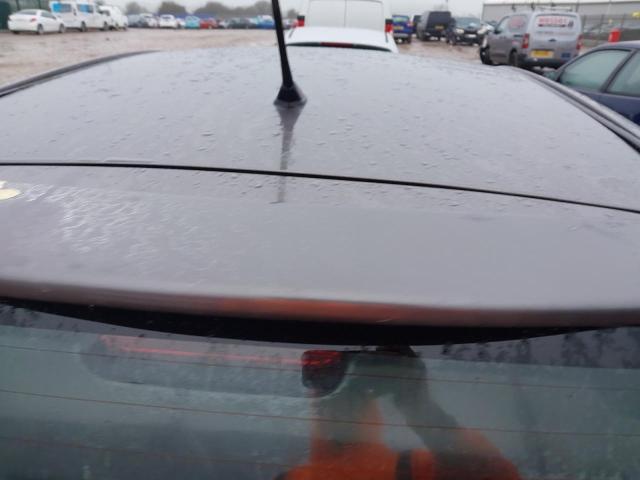 2007 PERODUA MYVI 1.3 SXI 5DR