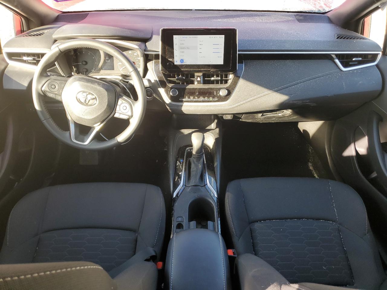 2024 Toyota Corolla - Image 8