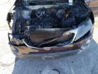 2012 Kia Sorento Ex for Sale in Bridgeton, MO - Burn