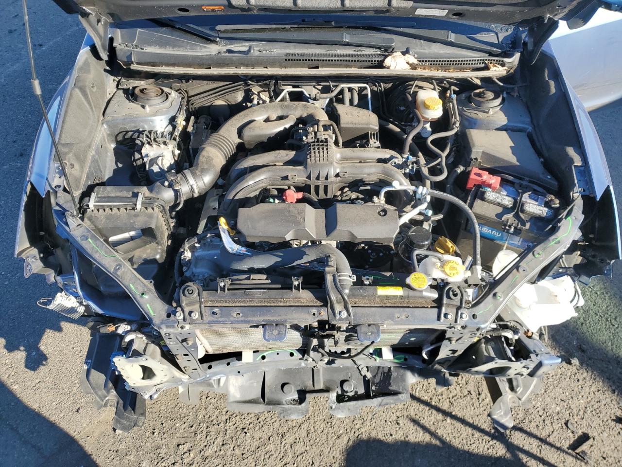 2017 Subaru XV - Image 12