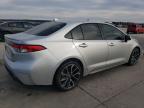 2021 Toyota Corolla Se на продаже в Grand Prairie, TX - Hail