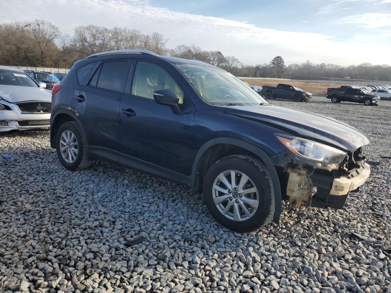 2016 Mazda CX-5 - Image 4