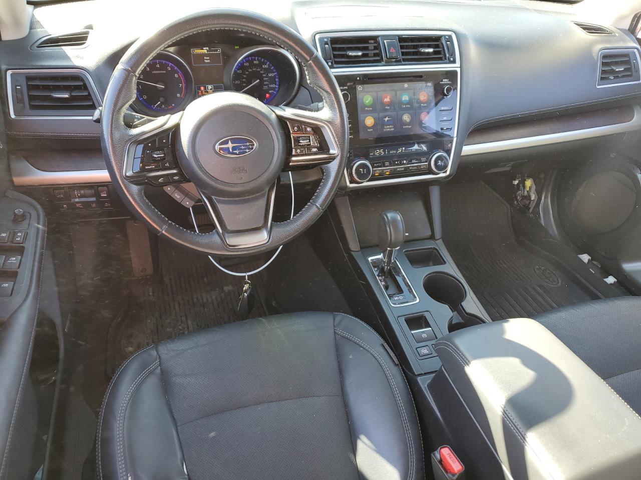 2019 Subaru Outback - Image 8