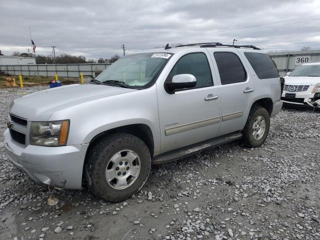 2014 Chevrolet Tahoe C1500 Lt