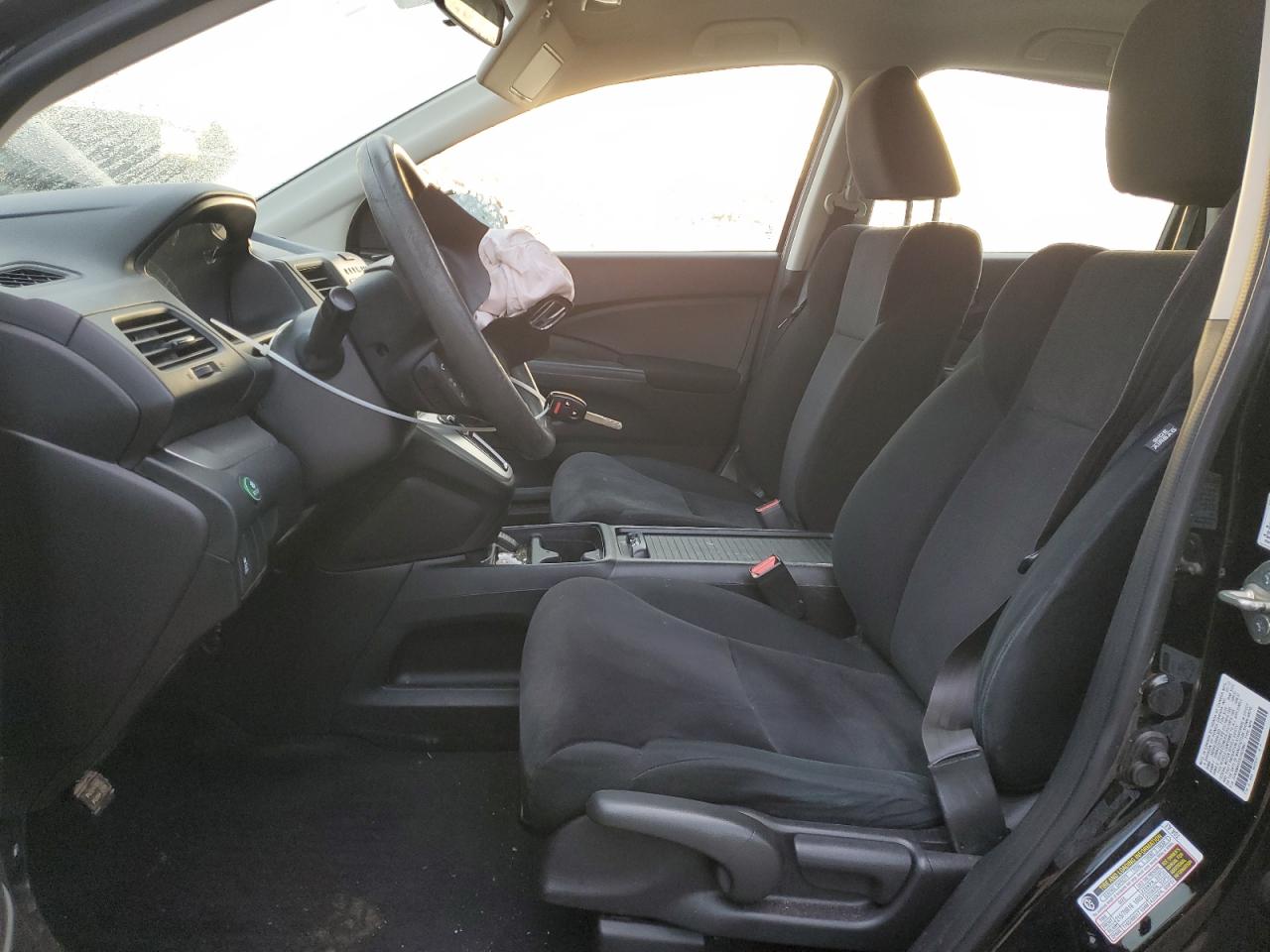 2012 Honda CR-V - Image 7