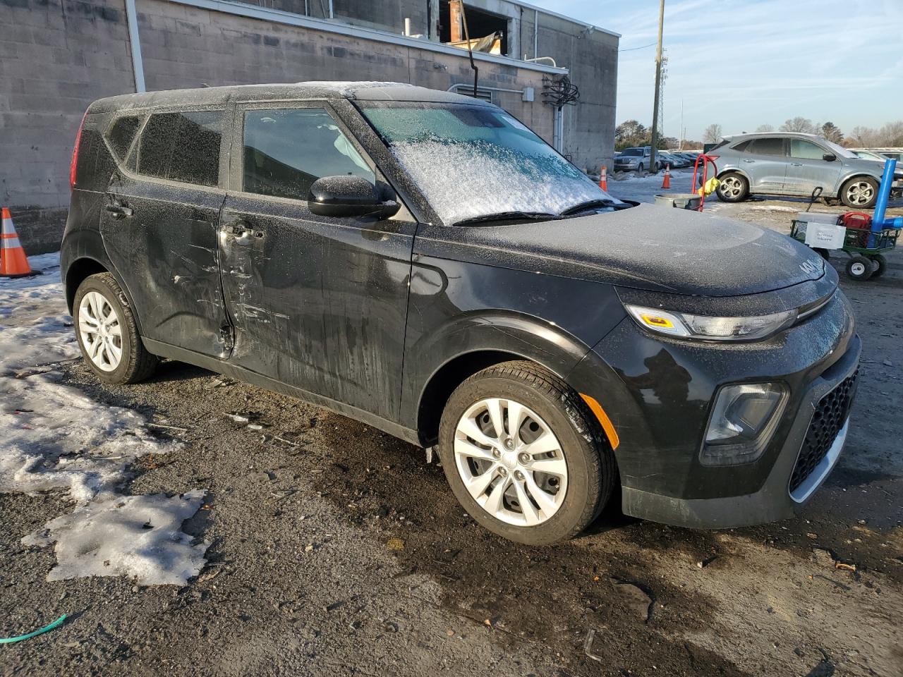 2022 Kia Soul - Image 4