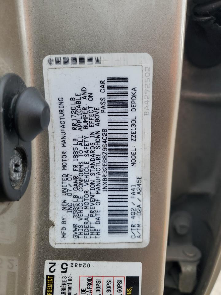 2008 Toyota Corolla - Image 12