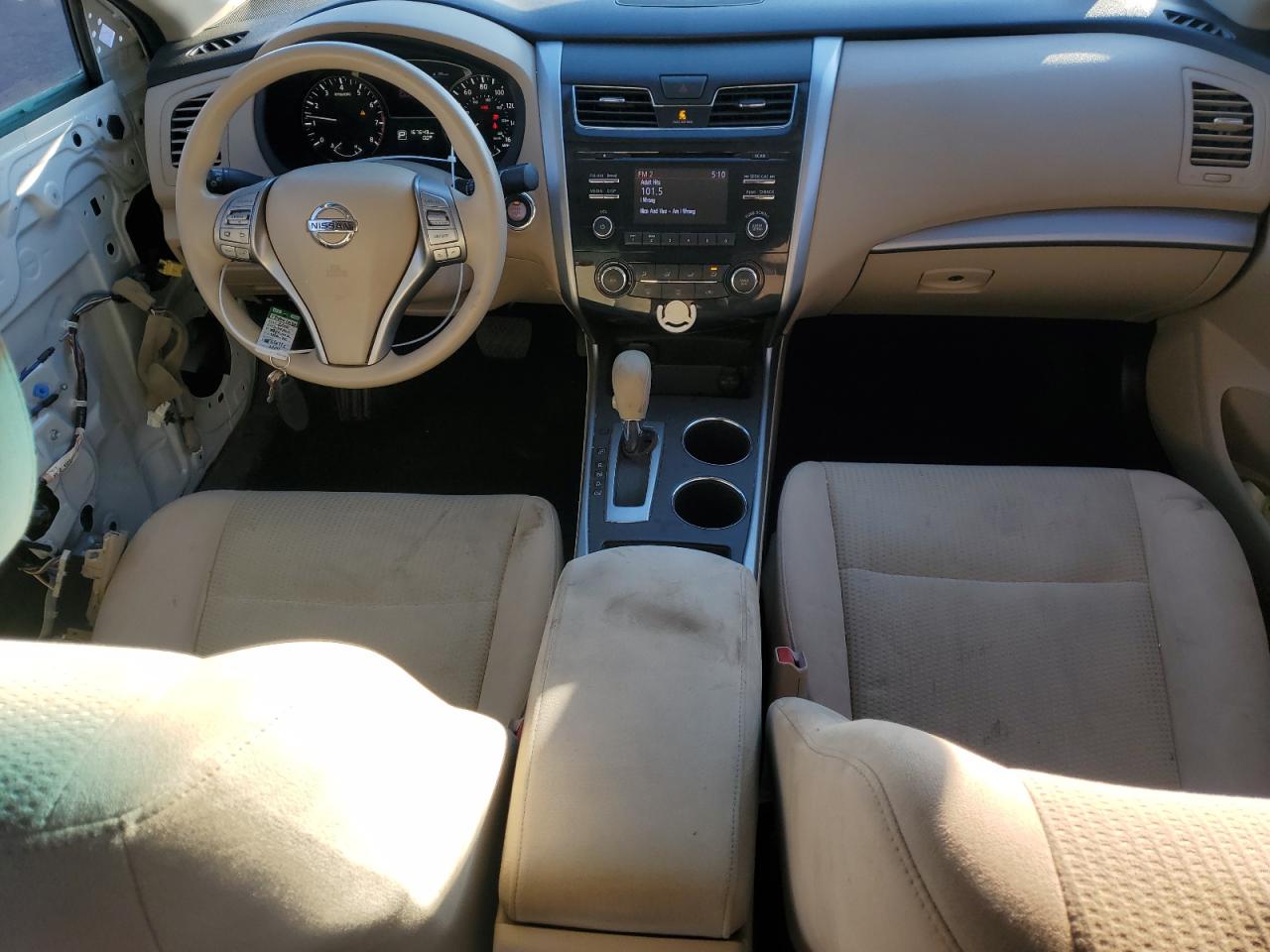 2015 Nissan Altima - Image 8