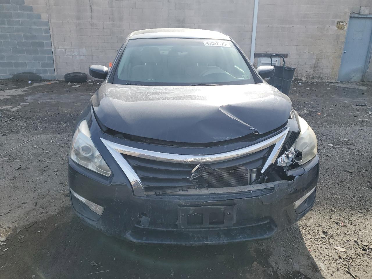 2014 Nissan Altima - Image 5