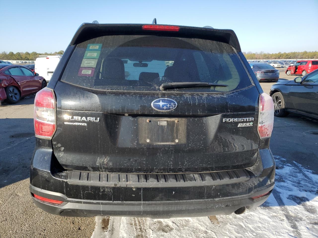 2016 Subaru Forester - Image 6