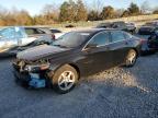 2016 Chevrolet Malibu Ls de vânzare în Madisonville, TN - Front End