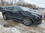 2023 Cadillac Xt5 Premium Luxury იყიდება Davison-ში, MI - Front End