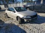 2017 Honda Accord Lx na sprzedaż w Loganville, GA - Front End
