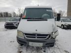 2004 Sprinter 2500 Sprinter  للبيع في Wayland، MI - Front End