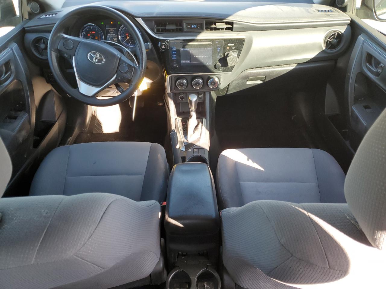 2017 Toyota Corolla - Image 8