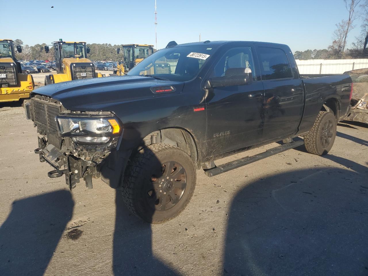 RAM 2500