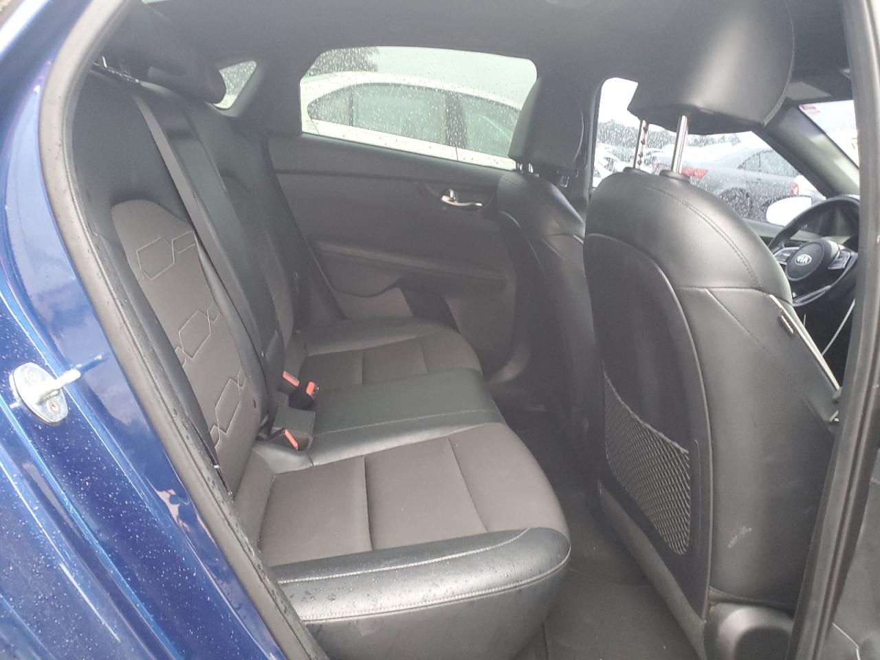 2020 Kia Forte - Image 10